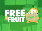 Boost Juice's new squeeze - branded games app launched