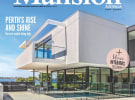 Mansion Australia to be inserted into The Australian once a month