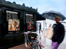 Marcel the AI returns to Cannes in triumph