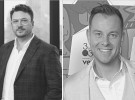 Starcom appoints two client service directors
