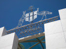 Federal Budget - Media agencies on Labor's first budget
