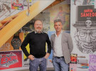 Outdoor agency Rock Posters hires national sales director