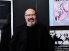 Former Sony marketer Marcus Seal joins outdoor agency Rock Posters