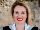 IPG's Maria Grivas is the new CEO of Mindshare