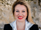 Perspective - Maria Grivas - Opportunities, optimism and being open to different