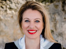 UM data chief Maria Grivas appointed Reprise CEO