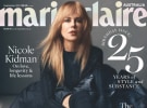 From a million-dollar launch party to WFH: Nicky Briger on 25 years of Marie Claire