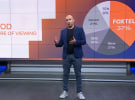 Foxtel's new digital focus offerings for advertisers and media agencies