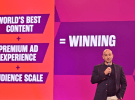 Media agencies back Foxtel strategy with full streaming ahead
