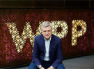 Mark Read goes from WPP