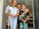 The WFH Diaries - Mark Randall at WP Engine