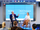'Deeply troubling and scandalous,' NY Times CEO on data abuse 