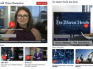 The Market Herald launches pilot Australian business television streaming network