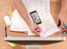 Global marketing spend is accelerating but not so much in Australia