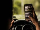 Sportsbet removes ad showing driving while watching sport on a phone