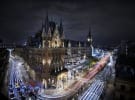 Marriott partners with Universal for live events series