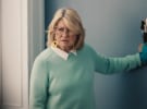 TikTok launches major brand campaign featuring Martha Stewart