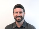 Martin Harkin named MD for TEAM LEWIS
