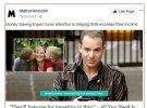UK public figure sues Facebook for defamation over fraudulent fake ads
