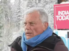 The weak and the strong: Martin Sorrell predicts a shrinking group of holding companies 