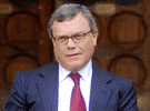 Sorrell outlines S4's strategy ahead of stock market float