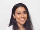 Young Guns: Hyland content manager Maryam Esfahani