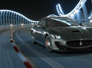 Accenture becomes Maserati's global experience agency