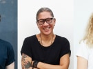 Mash appoints three to leadership team