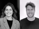 Creative services platform Mash hires two