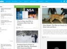 Mashable raises $22 million in funding, looks to bolster staff