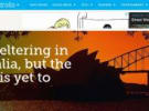 Mashable goes live in Australia 