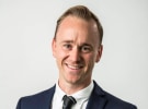 Mason Rook leaves The Guardian
