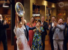 MasterChef finale draws 992,000 for Ten as hosts prepare to depart