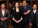 MasterChef takes out top ratings spot for second night