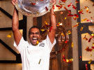 MasterChef skewers Ninja in finale battle
