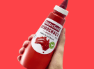 MasterFoods renames tomato sauce Democracy Sauce via WPP
