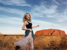 Kylie Minogue and Tourism Australia invite Brits down under with a 'Matesong'