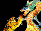 City of Sydney seeks artwork for 2022 Sydney Lunar Festival
