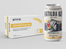 Matilda Bay's ‘Non-Rapid Taste Test’ via Howatson+Company