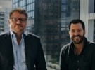 ‘It’s a different world’ - creatives Adrian Mills and Matt Lawson enter Deloitte