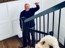 The WFH Diaries - Matt Bushby at Hivestack