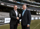 MKTG secures exclusive sales contract with Melbourne Stadiums