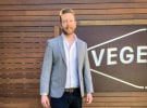Vegemite marketing manager Matt Gray 