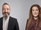 Matt Houltham is the new CEO of Starcom