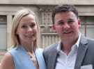 Lion's Matt Tapper to chair AANA