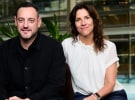 Bronwyn van der Merwe takes over from Mark Green at Accenture Song