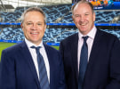 Nine closes exclusive broadcast rights to Rugby World Cup 