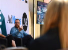 ADELAIDE AMPLIFIED - The ubiquity of audio means it’s been taken for granted