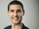 Unlockd CEO and co-founder Matt Berriman 