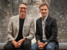 Gavin Bain becomes CEO of Wunderman Thompson